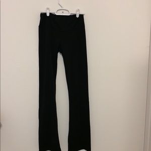 perfect condition small yoga pants